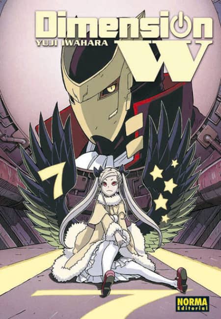 Dimension W 07 - España