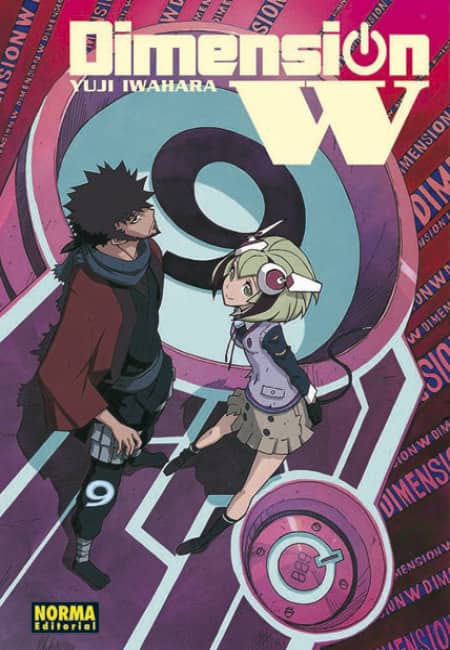 Dimension W 09 - España