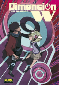 Thumbnail for Dimension W 09 - España