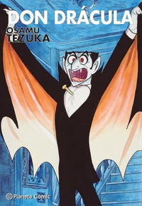 Thumbnail for Don Drácula [Tomo Único] - España