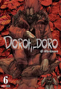 Thumbnail for Dorohedoro 06 - México