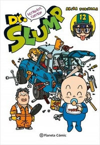 Thumbnail for Dr. Slump 12