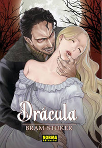 Thumbnail for Drácula - Bram Stoker [Tomo Único] - España