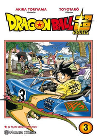 Thumbnail for Dragon Ball Super 03