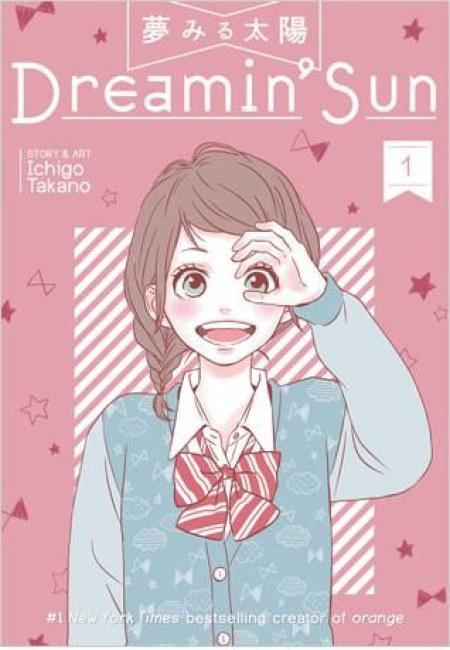 Dreamin' Sun 01 (En Inglés) - USA