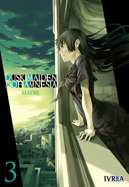 Dusk Maiden Of Amnesia 03