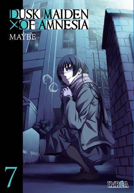 Dusk Maiden Of Amnesia 07