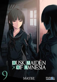 Thumbnail for Dusk Maiden Of Amnesia 09