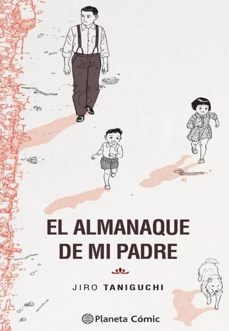 El Almanaque De Mi Padre