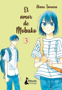 Thumbnail for El Amor De Mobuko 03 - España