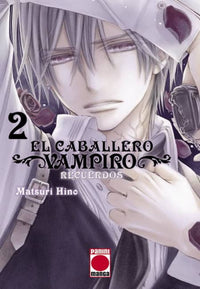 Thumbnail for El Caballero Vampiro - Recuerdos 02 - España