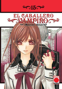 Thumbnail for El Caballero Vampiro 15 - España