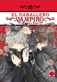 Thumbnail for El Caballero Vampiro 16 - España