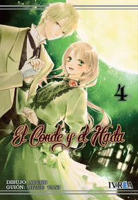 Thumbnail for El Conde Y El Hada 04 - España