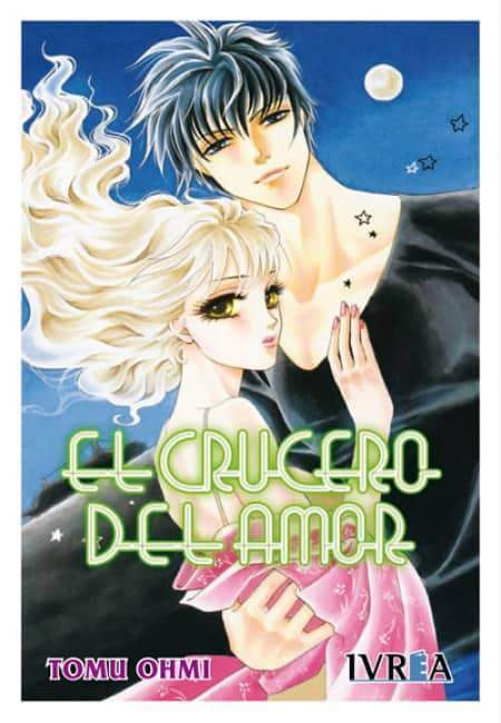 El Crucero Del Amor [Tomo Único] - España