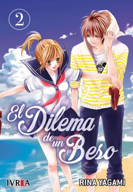 El Dilema De Un Beso 02 - Argentina