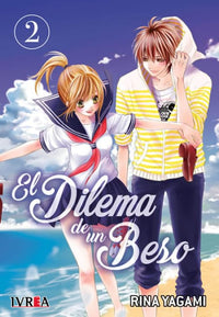 Thumbnail for El Dilema De Un Beso 02 - Argentina