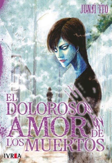 El Doloroso Amor De Los Muertos - Argentina