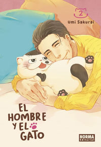 Thumbnail for El Hombre Y El Gato 02 - España