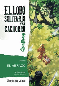Thumbnail for El Lobo Solitario y Su Cachorro 20 - España