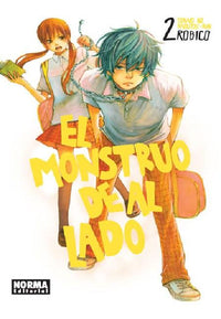 Thumbnail for El Monstruo De Al Lado 02