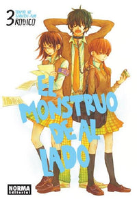Thumbnail for El Monstruo De Al Lado 03