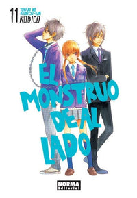 Thumbnail for El Monstruo De Al Lado 11