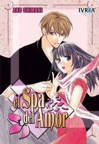 Thumbnail for El Spa Del Amor [Tomo Único] - España