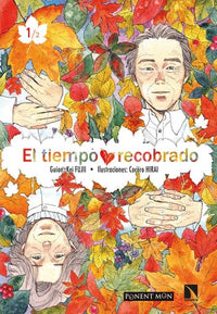 Thumbnail for El Tiempo Recobrado - España