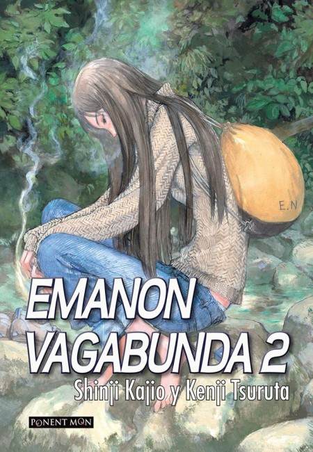 Emanon Vagabunda 02
