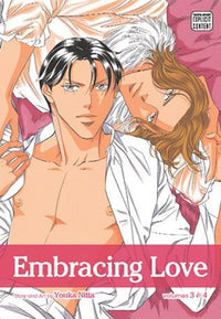 Thumbnail for Embracing Love 02 - 2 In 1 Edition (En Inglés) - USA
