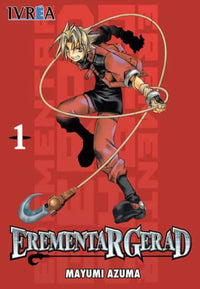 Thumbnail for Erementar Gerad 01 - España