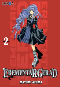 Thumbnail for Erementar Gerad 02 - España
