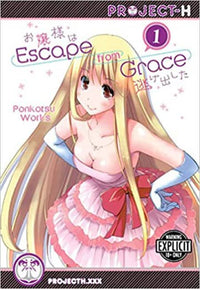 Thumbnail for Escape from Grace 01 [+18] (En Inglés) - USA