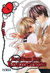 Thumbnail for Eso Pasa Por Enamorarte 01
