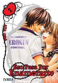 Thumbnail for Eso Pasa Por Enamorarte 02