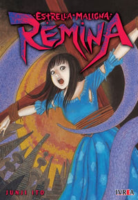 Thumbnail for Estrella Maligna Remina [Tomo Único] - Argentina