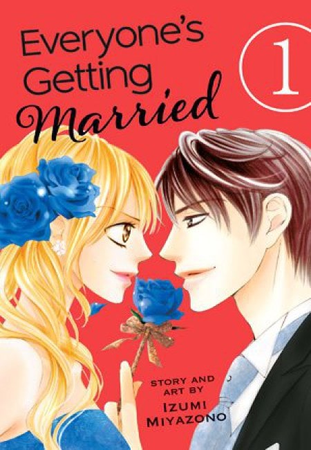 Everyone's Getting Married 01 (En Inglés) - USA