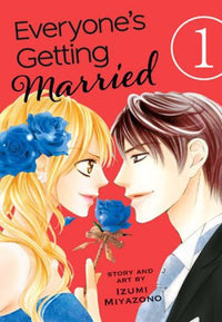 Thumbnail for Everyone's Getting Married 01 (En Inglés) - USA