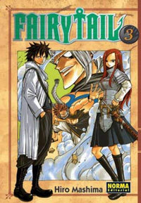 Thumbnail for Fairy Tail 03 - España