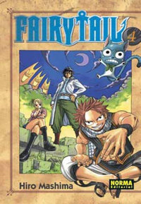 Thumbnail for Fairy Tail 04 - España