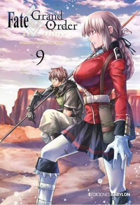 Thumbnail for Fate/Grand Order - Turas Réalta 09 - España