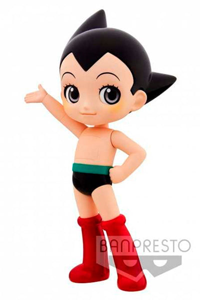 Figura Astro Boy - Astro Boy Qposket