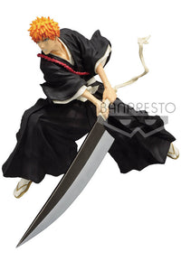 Thumbnail for Figura Bleach - Ichigo Kurosaki - Soul Entered