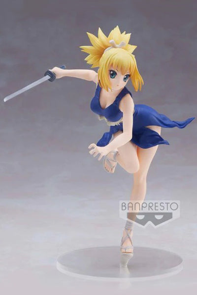 Figura Dr. Stone - Kohaku