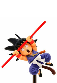 Thumbnail for Figura Dragon Ball Super - Son Goku