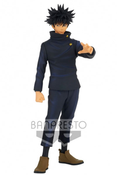 Figura Jujutsu Kaisen - Megumi Fushiguro