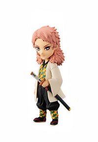Thumbnail for Figura Kimetsu No Yaiba - Sabito - World Collectible Figures (Recompensa)