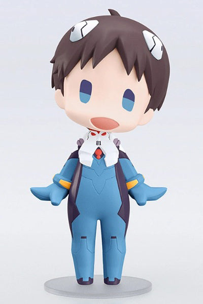 Bandai Hobby HG 1/144 Eva-00 Prototype Yellow – Modellino Plastica Evangelion – Japan Import