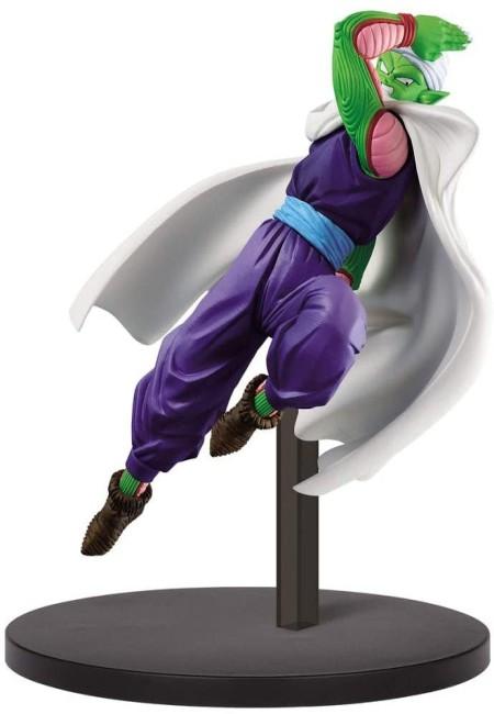 Figura Piccolo - Dragon Ball Super Chosenshiretsuden Vol.3 (Recompensa)